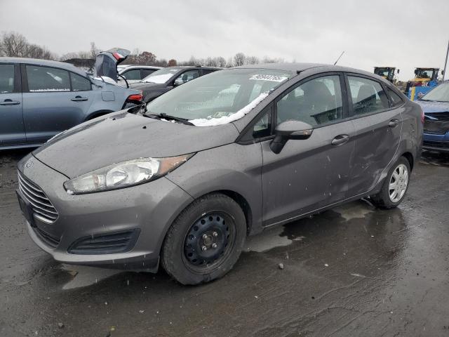 2014 FORD FIESTA SE, 