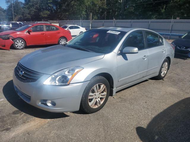 2010 NISSAN ALTIMA BASE, 
