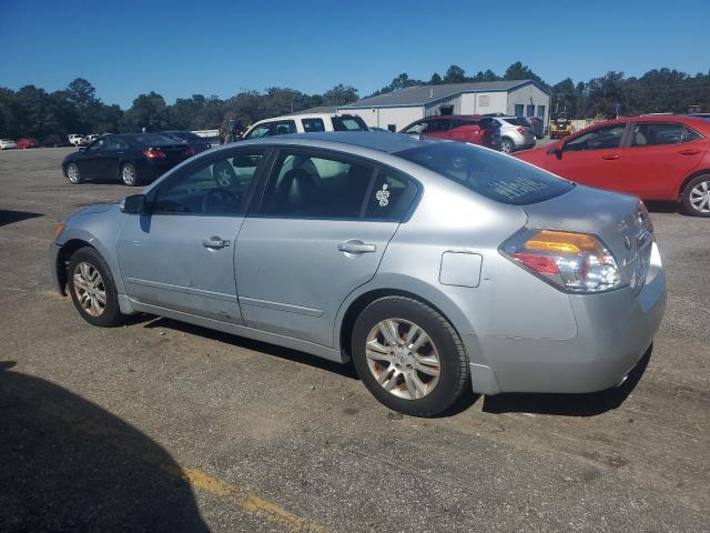 1N4AL2AP4AN497177 - 2010 NISSAN ALTIMA BASE SILVER photo 2