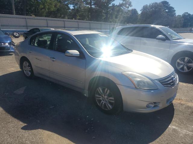 1N4AL2AP4AN497177 - 2010 NISSAN ALTIMA BASE SILVER photo 4