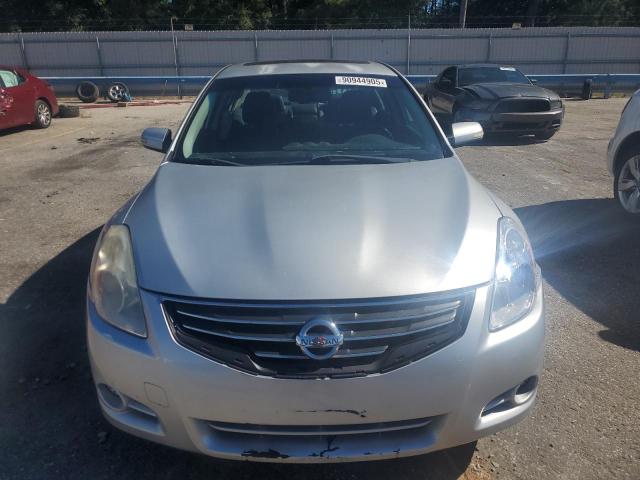 1N4AL2AP4AN497177 - 2010 NISSAN ALTIMA BASE SILVER photo 5