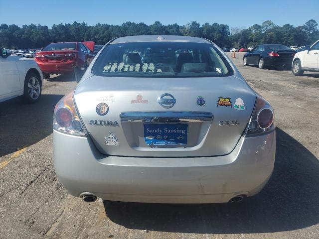 1N4AL2AP4AN497177 - 2010 NISSAN ALTIMA BASE SILVER photo 6