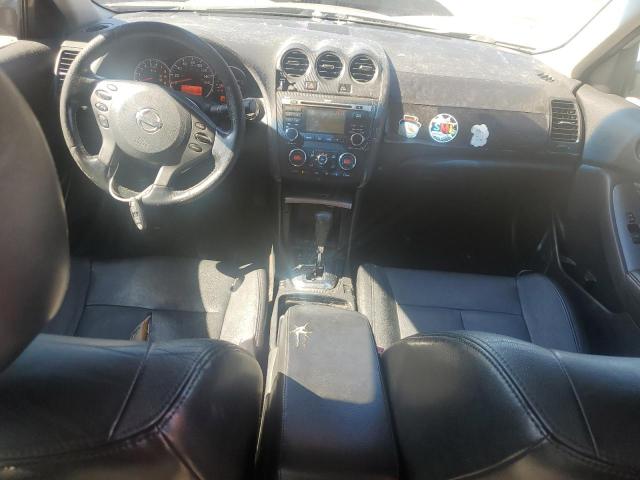 1N4AL2AP4AN497177 - 2010 NISSAN ALTIMA BASE SILVER photo 8