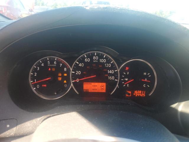 1N4AL2AP4AN497177 - 2010 NISSAN ALTIMA BASE SILVER photo 9