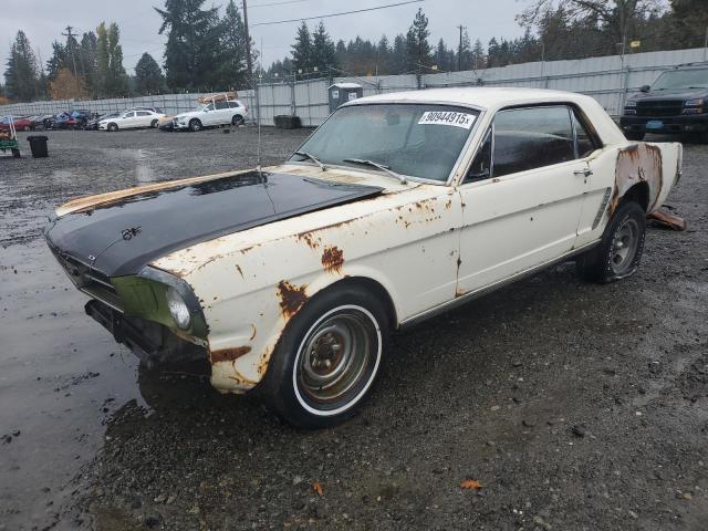 1965 FORD MUSTANG, 