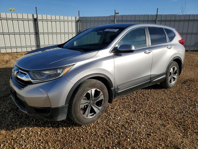 2017 HONDA CR-V LX, 
