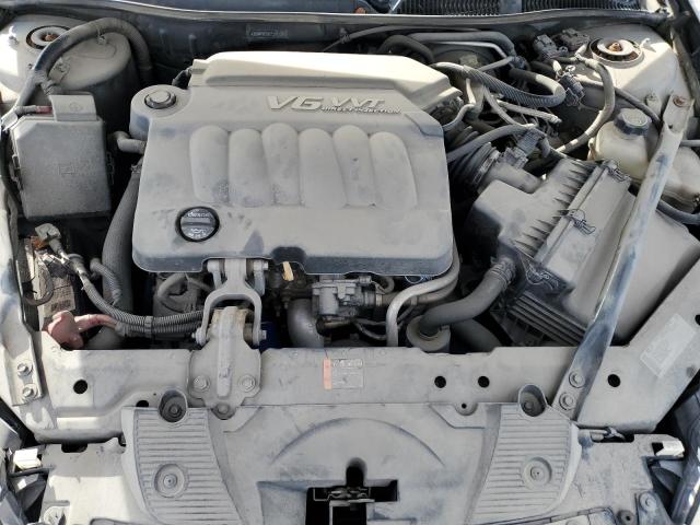 2G1WF5E38D1249724 - 2013 CHEVROLET IMPALA LS Negro foto 11