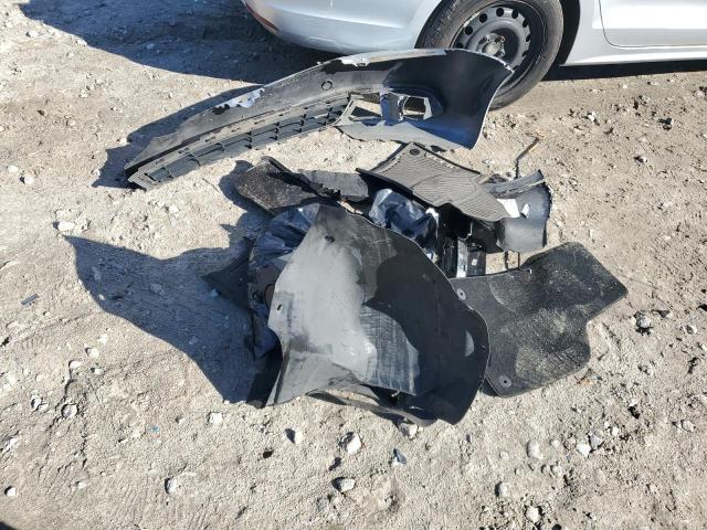 3VWDP7AJ6DM366073 - 2013 VOLKSWAGEN JETTA SE SILVER photo 12