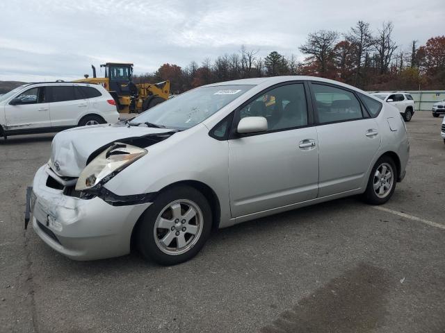 2005 TOYOTA PRIUS, 