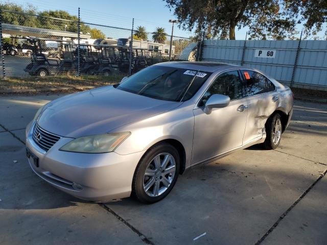 2007 LEXUS ES 350, 