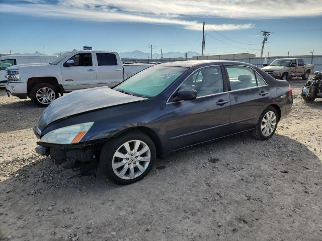 2007 HONDA ACCORD EX, 