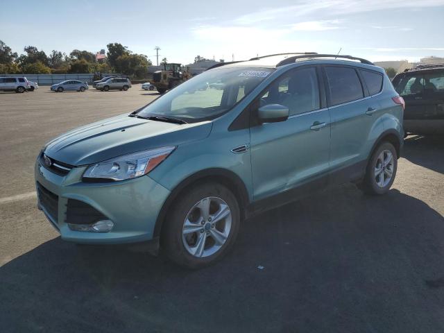 2013 FORD ESCAPE SE, 