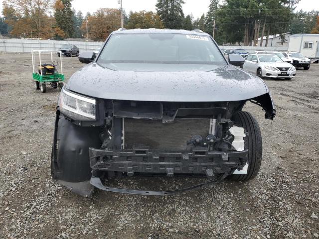 1V2HC2CA2NC230086 - 2022 VOLKSWAGEN ATLAS CROS SE GRAY photo 5