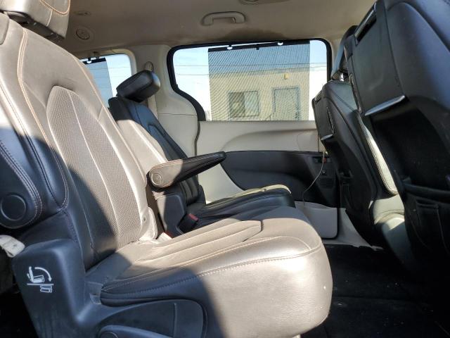 2C4RC1EG3LR172883 - 2020 CHRYSLER PACIFICA TOURING L PLUS BLACK photo 11