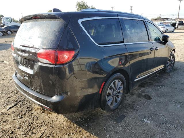 2C4RC1EG3LR172883 - 2020 CHRYSLER PACIFICA TOURING L PLUS BLACK photo 3