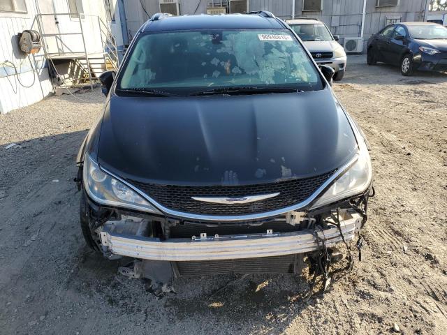 2C4RC1EG3LR172883 - 2020 CHRYSLER PACIFICA TOURING L PLUS BLACK photo 5