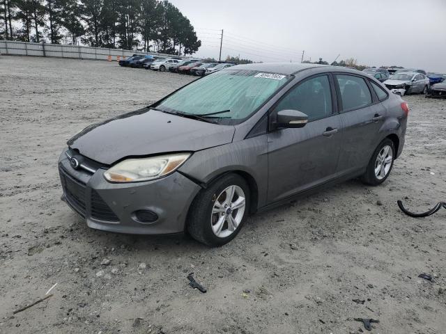 2014 FORD FOCUS SE, 