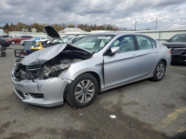 2015 HONDA ACCORD LX, 