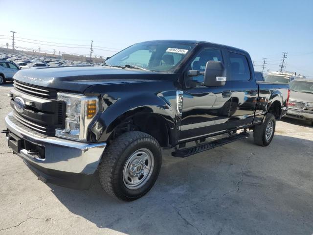 2019 FORD F250 SUPER DUTY, 