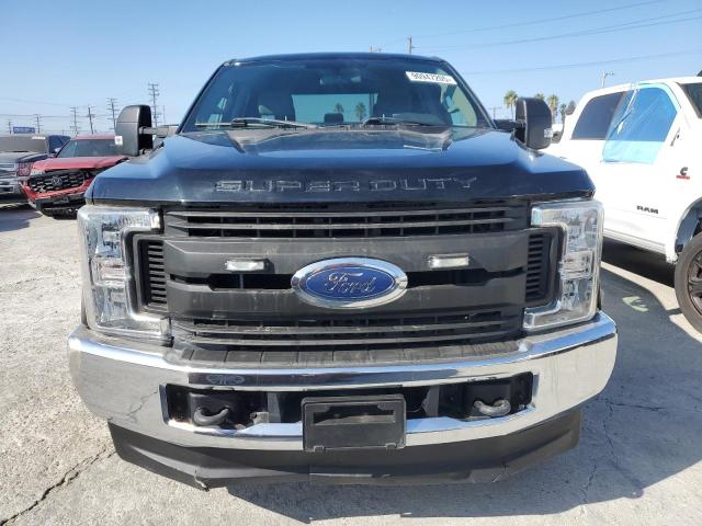 1FT7W2B64KEC35050 - 2019 FORD F250 SUPER DUTY 黑色 照片 5