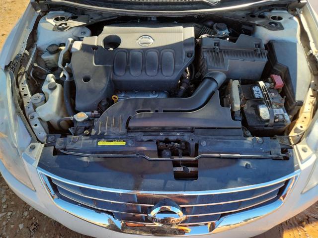 1N4AL2AP5CC199333 - 2012 NISSAN ALTIMA BASE WHITE photo 11