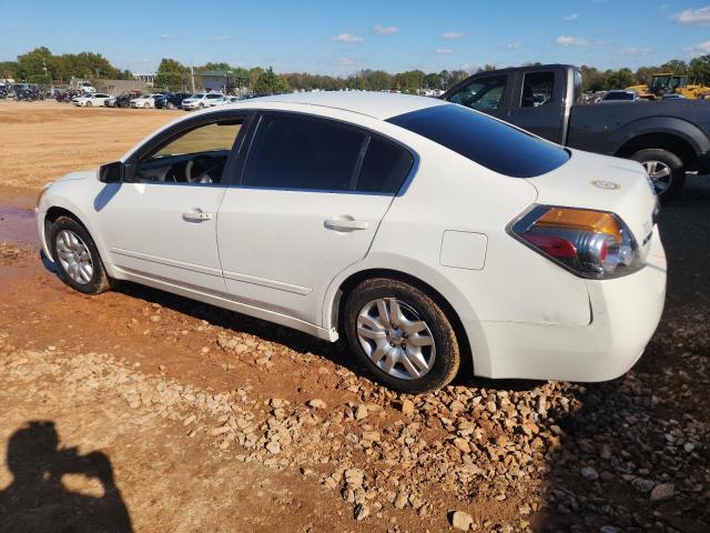 1N4AL2AP5CC199333 - 2012 NISSAN ALTIMA BASE WHITE photo 2