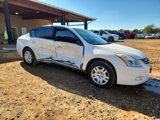 1N4AL2AP5CC199333 - 2012 NISSAN ALTIMA BASE WHITE photo 4