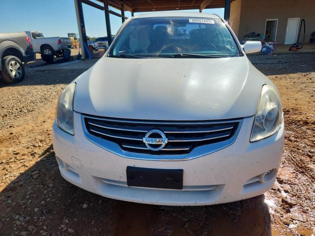 1N4AL2AP5CC199333 - 2012 NISSAN ALTIMA BASE WHITE photo 5