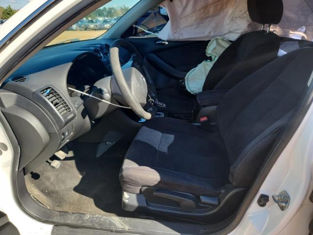 1N4AL2AP5CC199333 - 2012 NISSAN ALTIMA BASE WHITE photo 7
