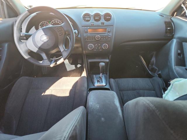 1N4AL2AP5CC199333 - 2012 NISSAN ALTIMA BASE WHITE photo 8