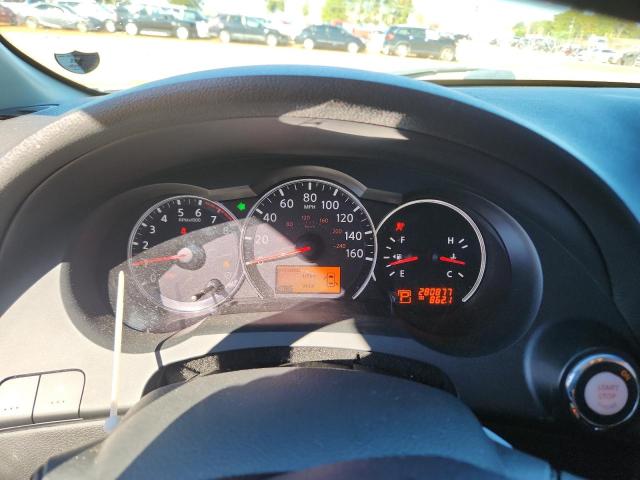 1N4AL2AP5CC199333 - 2012 NISSAN ALTIMA BASE WHITE photo 9