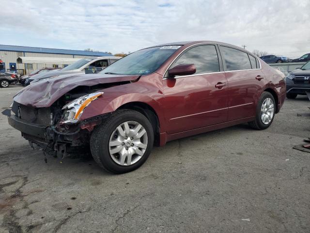 2012 NISSAN ALTIMA BASE, 