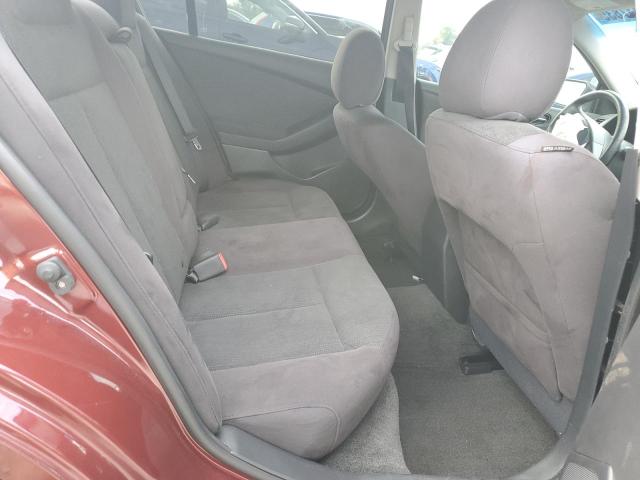 1N4AL2AP8CC247357 - 2012 NISSAN ALTIMA BASE BURGUNDY photo 10