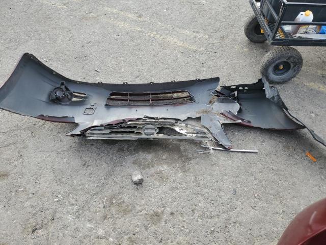 1N4AL2AP8CC247357 - 2012 NISSAN ALTIMA BASE BURGUNDY photo 12