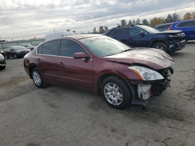 1N4AL2AP8CC247357 - 2012 NISSAN ALTIMA BASE BURGUNDY photo 4