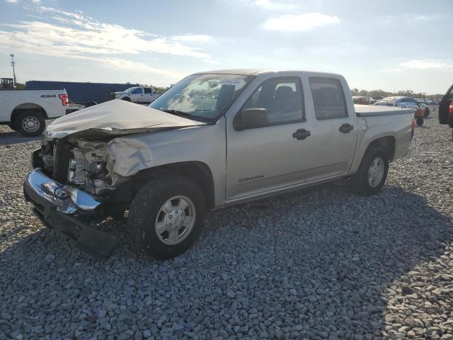 2005 GMC CANYON, 