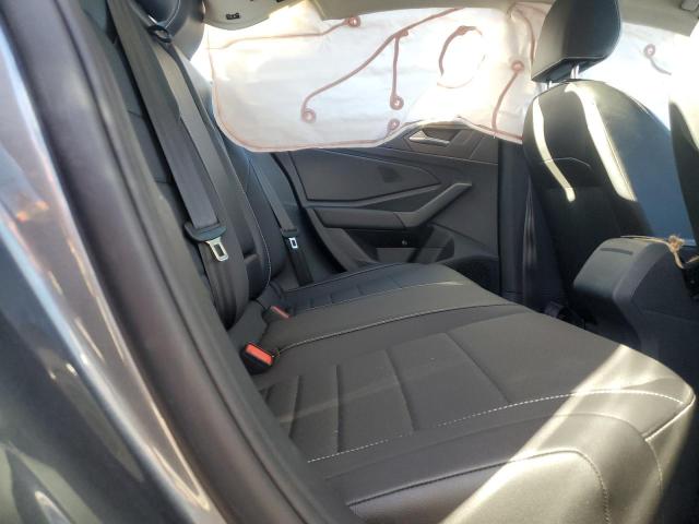 3VW7M7BU5PM024603 - 2023 VOLKSWAGEN JETTA SE 灰色 照片 10