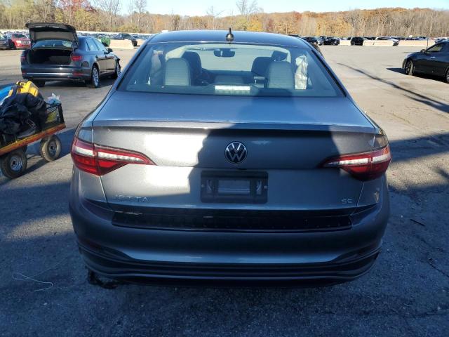 3VW7M7BU5PM024603 - 2023 VOLKSWAGEN JETTA SE 灰色 照片 6