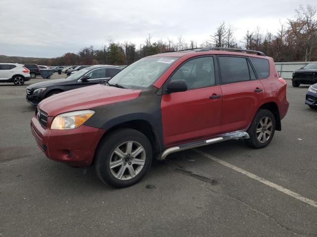 2006 TOYOTA RAV4, 