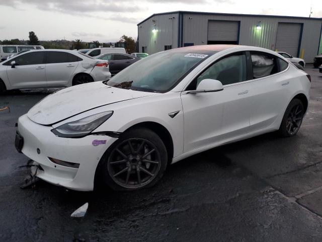 2019 TESLA MODEL 3, 