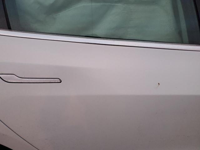 5YJ3E1EA1KF324374 - 2019 TESLA MODEL 3 WHITE photo 10