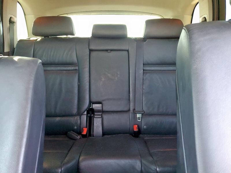 5UXZV4C55D0G51283 - 2013 BMW X5 XDRIVE35I BLACK photo 10