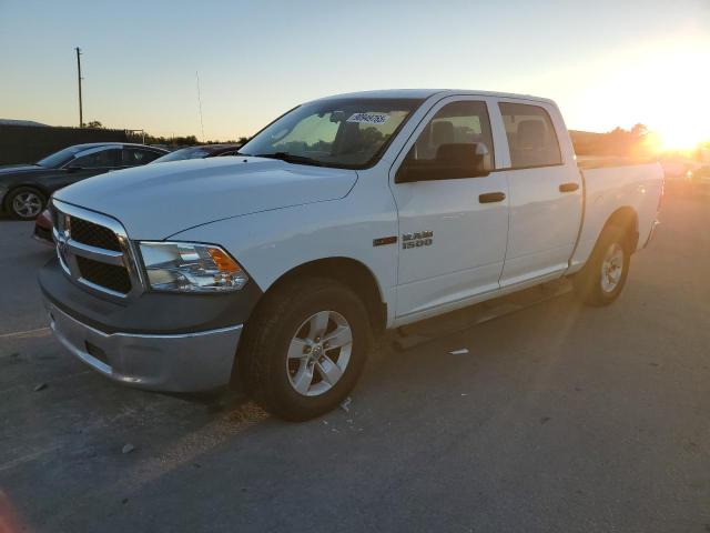 2017 RAM 1500 ST, 