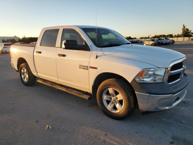 1C6RR7KM8HS539723 - 2017 RAM 1500 ST WHITE photo 4