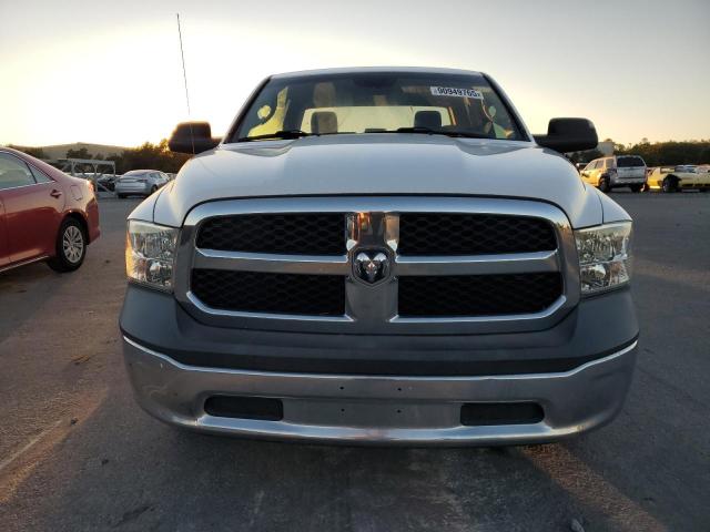 1C6RR7KM8HS539723 - 2017 RAM 1500 ST WHITE photo 5