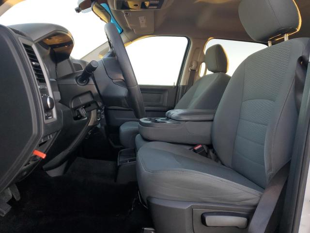 1C6RR7KM8HS539723 - 2017 RAM 1500 ST WHITE photo 7