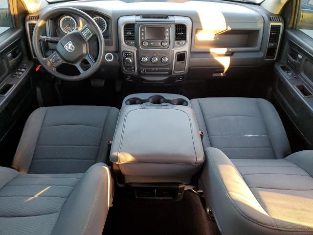 1C6RR7KM8HS539723 - 2017 RAM 1500 ST WHITE photo 8