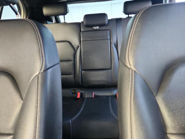 WDCTG4EB5JJ483422 - 2018 MERCEDES-BENZ GLA 250 白色 照片 10