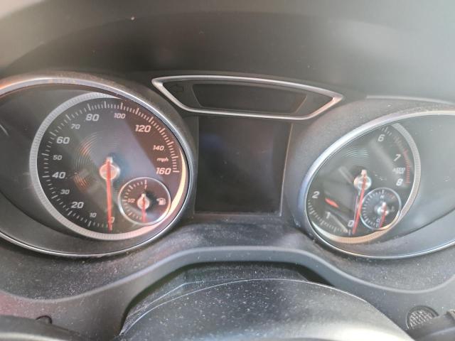 WDCTG4EB5JJ483422 - 2018 MERCEDES-BENZ GLA 250 白色 照片 9