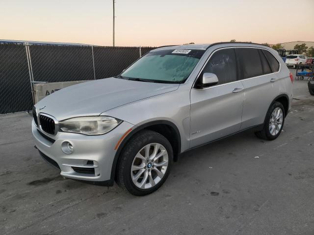 2016 BMW X5 XDRIVE35I, 